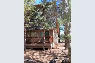 3163 Viking Trail, Pinetop, AZ 85935 - Photo 3