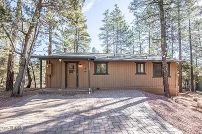 4028 N Apache Trail, Pine, AZ 85544 - Photo 1