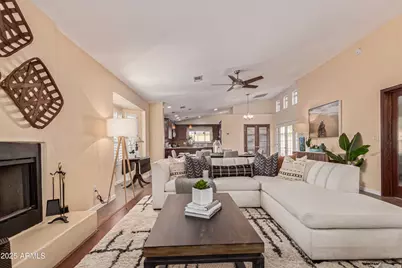 506 W Sandra Terrace, Phoenix, AZ 85023 - Photo 5