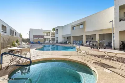 3002 N 70th Street #120, Scottsdale, AZ 85251 - Photo 29