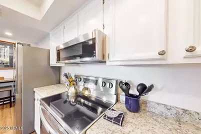 3002 N 70th Street #120, Scottsdale, AZ 85251 - Photo 9