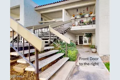 3002 N 70th Street #120, Scottsdale, AZ 85251 - Photo 21