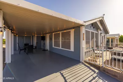 8700 E University Drive #5109, Mesa, AZ 85207 - Photo 17