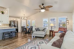 8700 E University Dr, Mesa, AZ 85207 - Photo 5