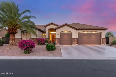 1019 N Tambor Circle, Mesa, AZ 85207 - Photo 1