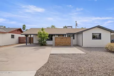1715 S Hardy, Tempe, AZ 85281 - Photo 1