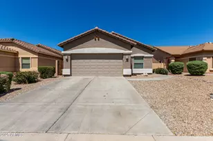 41274 W Granada, Maricopa, AZ 85138 - Photo 1