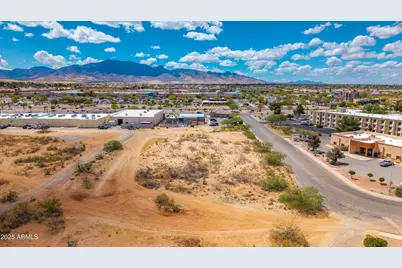 Tbd Paseo Comerciante Street #4, Sierra Vista, AZ 85635 - Photo 3