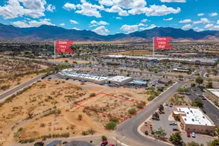 Tbd Paseo Comerciante St, Sierra Vista, AZ 85635 - Photo 1