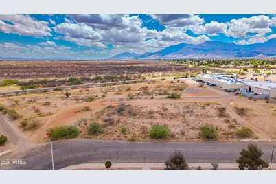 Tbd Paseo Comerciante Street #4, Sierra Vista, AZ 85635 - Photo 5