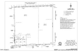 Lot 2 W Edgewood Dr, Williams, AZ 86046 - Photo 3