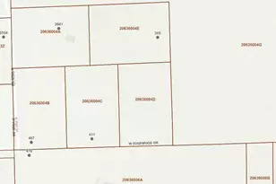 467 W Edgewood Dr, Ash Fork, AZ 86320 - Photo 11