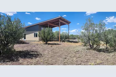 411 W Edgewood Drive, Williams, AZ 86046 - Photo 1