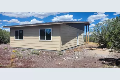 411 W Edgewood Drive, Williams, AZ 86046 - Photo 3