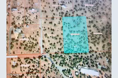 411 W Edgewood Drive, Williams, AZ 86046 - Photo 5