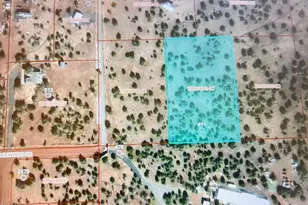 411 W Edgewood Dr, Williams, AZ 86046 - Photo 5