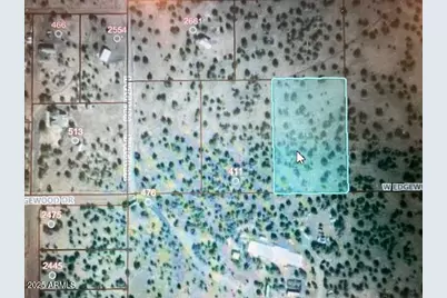 Lot 4 W Edgewood Drive, Williams, AZ 86046 - Photo 5
