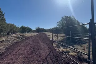 Lot 4 W Edgewood Dr, Williams, AZ 86046 - Photo 7