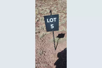Lot 5 W Edgewood Drive, Williams, AZ 86046 - Photo 5