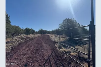 Lot 5 W Edgewood Drive, Williams, AZ 86046 - Photo 7