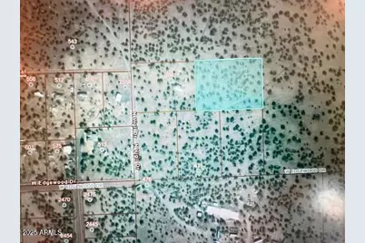 Lot 5 W Edgewood Drive, Williams, AZ 86046 - Photo 11