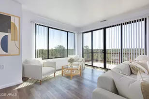 2943 E Lookout Ln, Overgaard, AZ 85933 - Photo 9