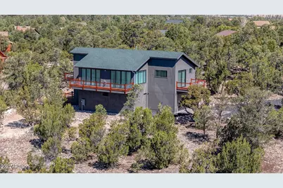 2943 E Lookout Lane, Overgaard, AZ 85933 - Photo 41