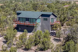 2943 E Lookout Ln, Overgaard, AZ 85933 - Photo 41
