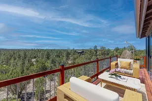 2943 E Lookout Ln, Overgaard, AZ 85933 - Photo 11