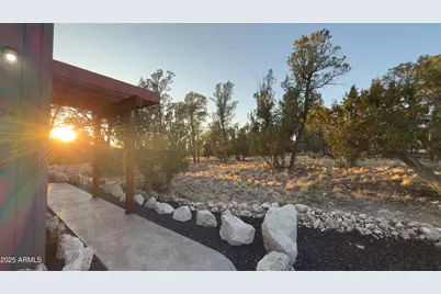 2943 E Lookout Lane, Overgaard, AZ 85933 - Photo 39