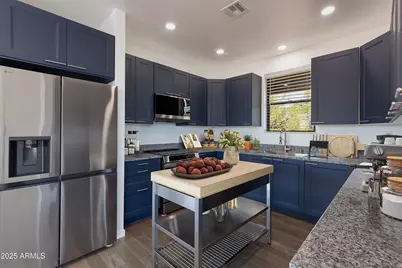 2943 E Lookout Lane, Overgaard, AZ 85933 - Photo 15