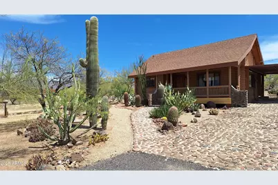 45427 N 14th Street, New River, AZ 85087 - Photo 1