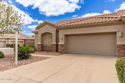 1439 N Desert Willow Street, Casa Grande, AZ 85122 - Photo 1