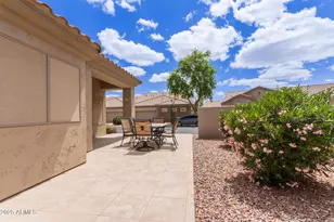 1439 N Desert Willow St, Casa Grande, AZ 85122 - Photo 29