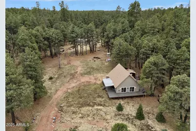 5348 Forest Service 701 Road, Happy Jack, AZ 86024 - Photo 3