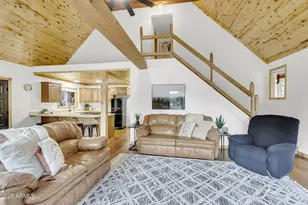 5348 Forest Service 701 Rd, Happy Jack, AZ 86024 - Photo 5