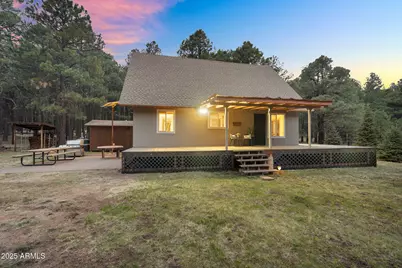 5348 Forest Service 701 Road, Happy Jack, AZ 86024 - Photo 55