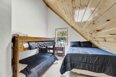 5348 Forest Service 701 Road, Happy Jack, AZ 86024 - Photo 19