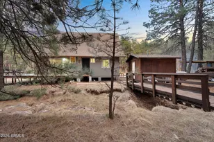 5348 Forest Service 701 Rd, Happy Jack, AZ 86024 - Photo 49