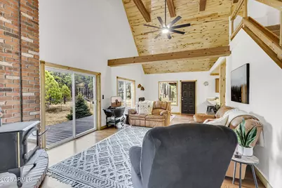 5348 Forest Service 701 Road, Happy Jack, AZ 86024 - Photo 7