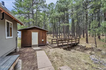 5348 Forest Service 701 Road, Happy Jack, AZ 86024 - Photo 29