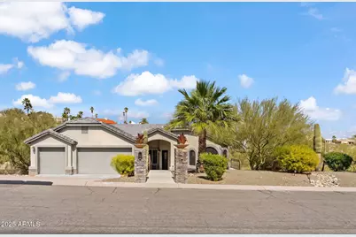 15232 E Sage Drive, Fountain Hills, AZ 85268 - Photo 47