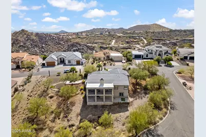 15232 E Sage Drive, Fountain Hills, AZ 85268 - Photo 53