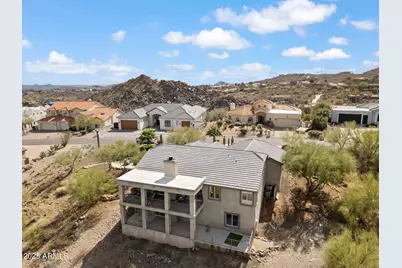 15232 E Sage Drive, Fountain Hills, AZ 85268 - Photo 51