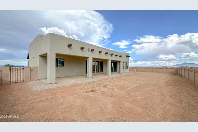 6150 E Three Canyons Road #Lot 4, Hereford, AZ 85615 - Photo 37