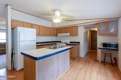 640 S 27th Avenue, Show Low, AZ 85901 - Photo 15