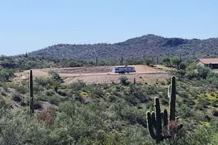 45619 N Us-60 --, Morristown, AZ 85342 - Photo 1