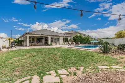 21840 N 260th Lane, Buckeye, AZ 85396 - Photo 43