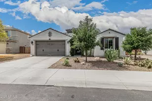 21840 N 260th Ln, Buckeye, AZ 85396 - Photo 1