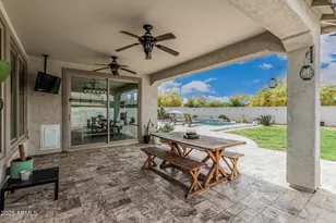 21840 N 260th Ln, Buckeye, AZ 85396 - Photo 37